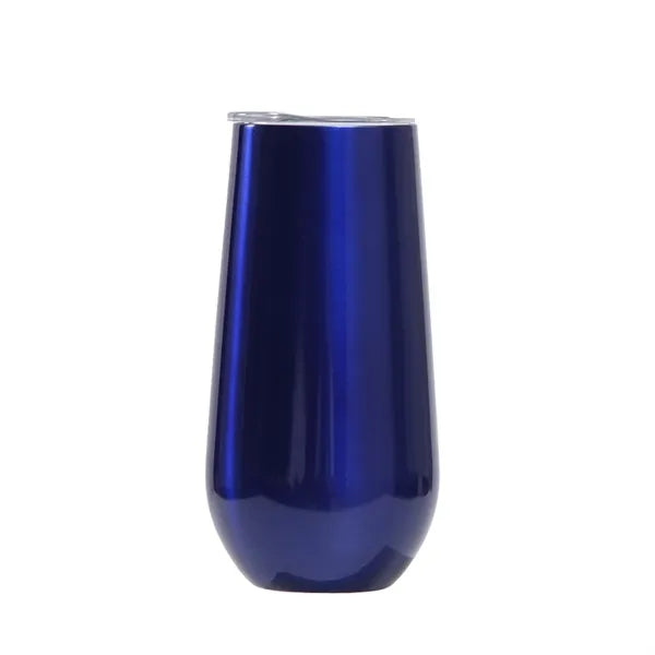 6Oz Stemless Wine Tumbler