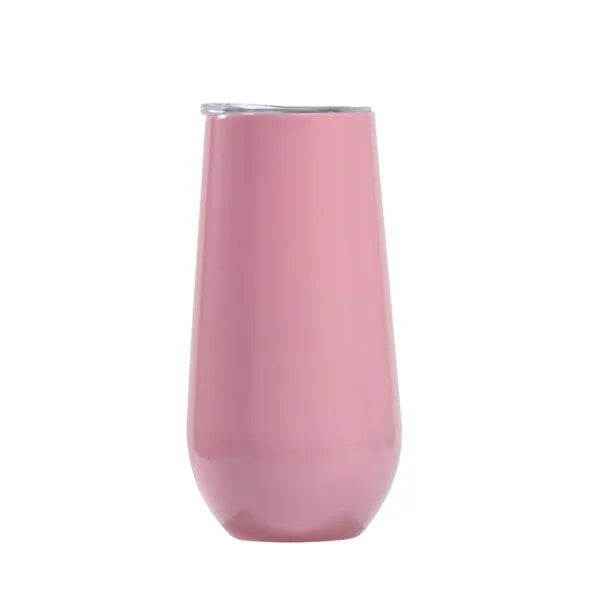 6Oz Stemless Wine Tumbler