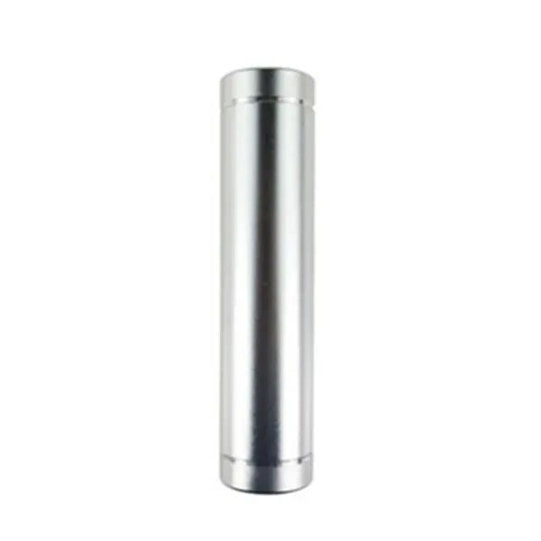 Cylindrical Shaped Portable Charger