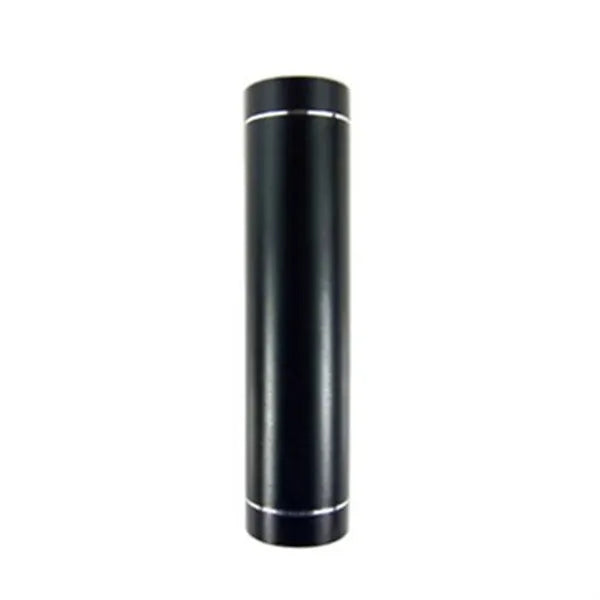 Cylindrical Shaped Portable Charger