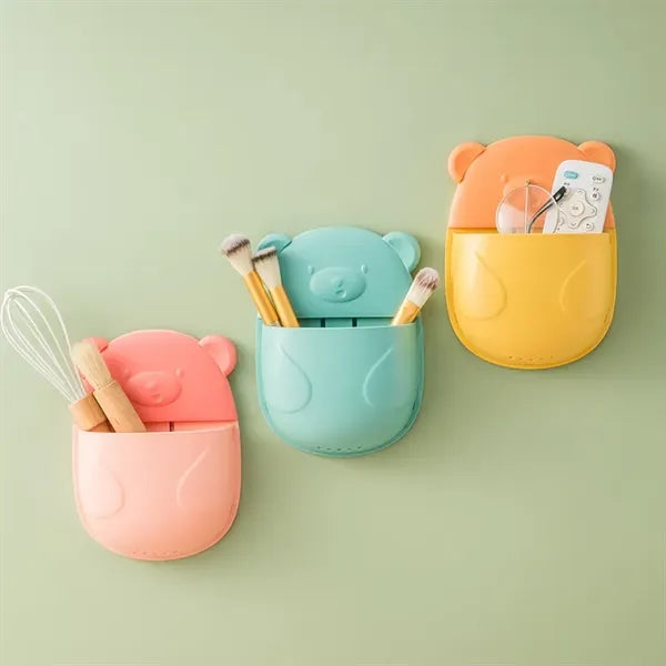 Kitchen Tool Small Wall Rack Jewelry Organizer
