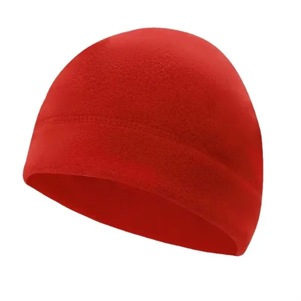 Winter Warm Skull Cap Soft Polar Fleece Watch Beanie Hat