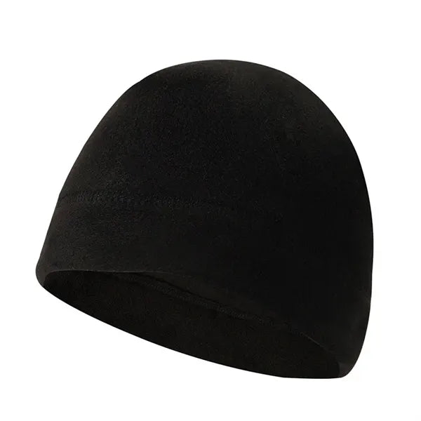 Winter Warm Skull Cap Soft Polar Fleece Watch Beanie Hat