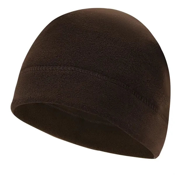 Winter Warm Skull Cap Soft Polar Fleece Watch Beanie Hat