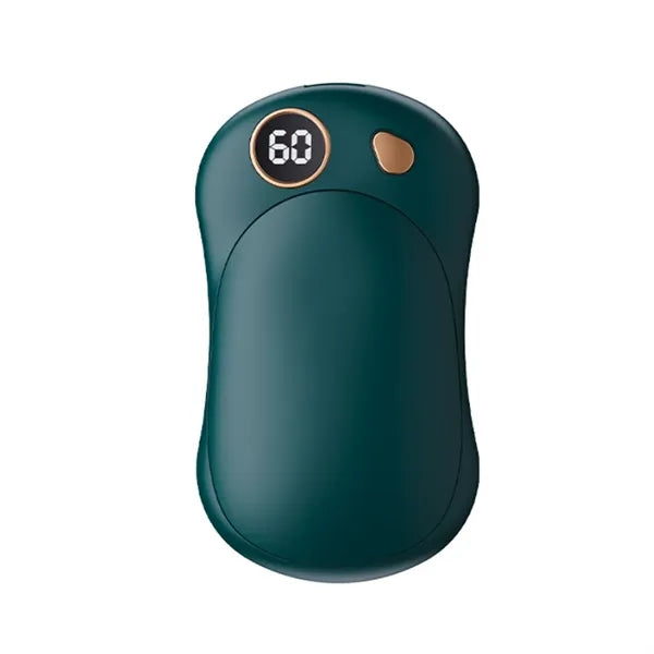 2-in-1 Magnetic Rechargeable Hand Warmer