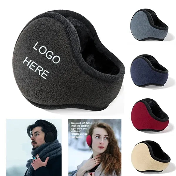 Winter Ear Muffs