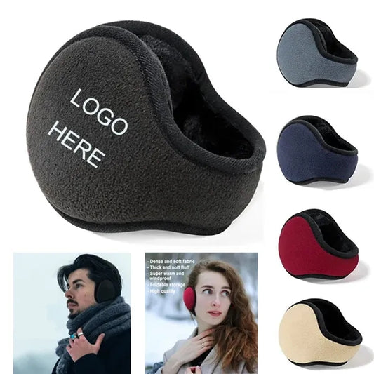 Winter Ear Muffs
