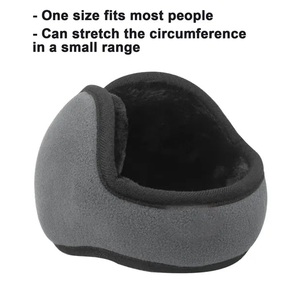 Winter Ear Muffs