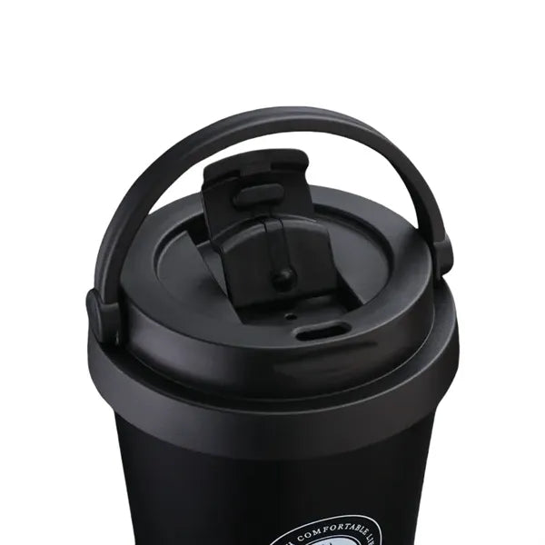 17 Oz. Stainless Steel Coffee Mug