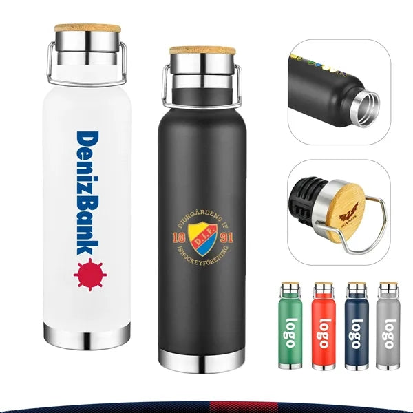 22 OZ. Inper Water Bottle