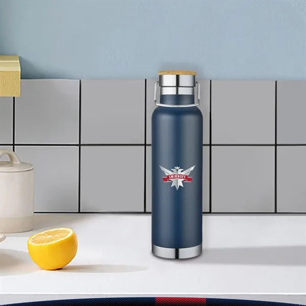 22 OZ. Inper Water Bottle