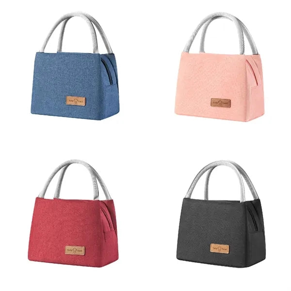 Insulated Lunch Bags