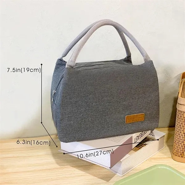 Insulated Lunch Bags