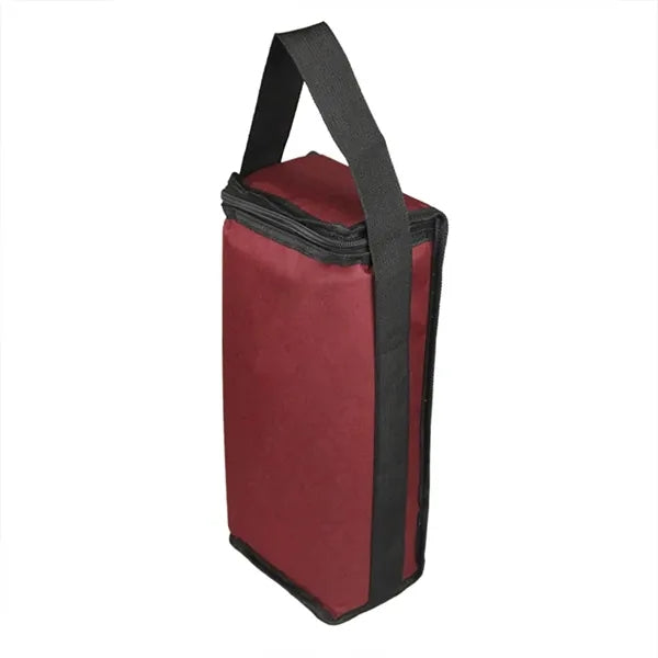 Wine Insulated Carrier Bag