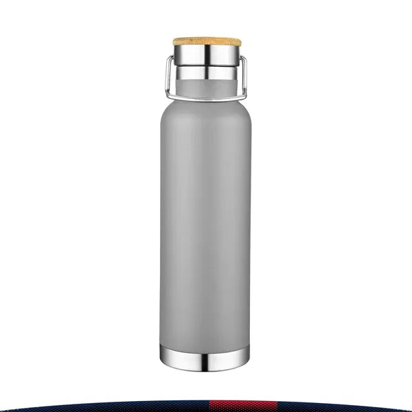 22 OZ. Inper Water Bottle