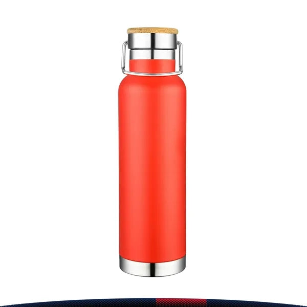 22 OZ. Inper Water Bottle