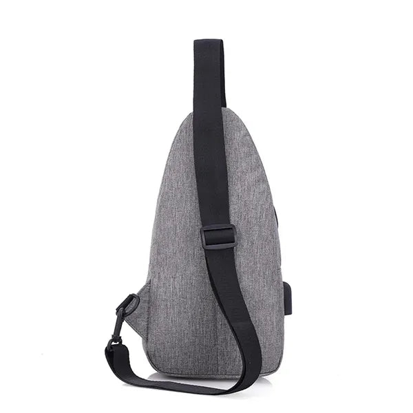 Crossbody Bag Shoulder Backpack