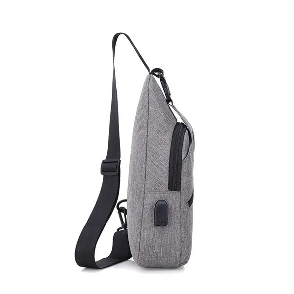 Crossbody Bag Shoulder Backpack