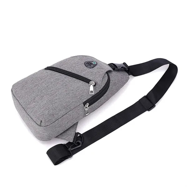 Crossbody Bag Shoulder Backpack