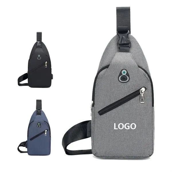Crossbody Bag Shoulder Backpack