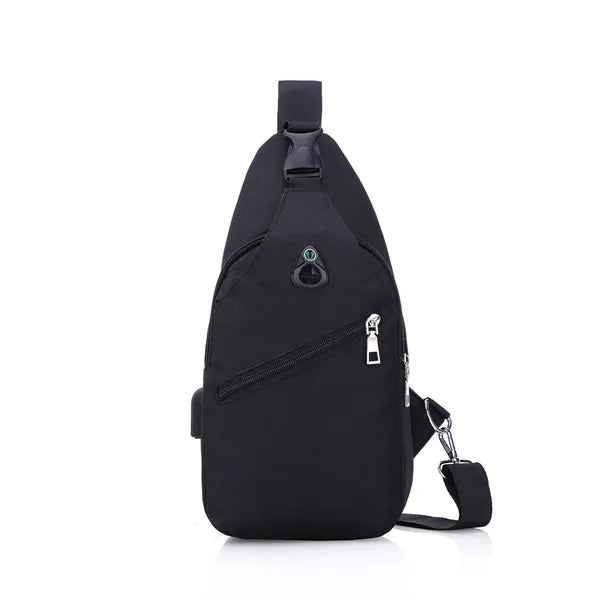 Crossbody Bag Shoulder Backpack