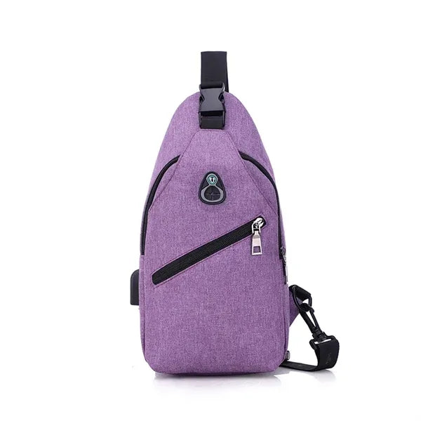 Crossbody Bag Shoulder Backpack