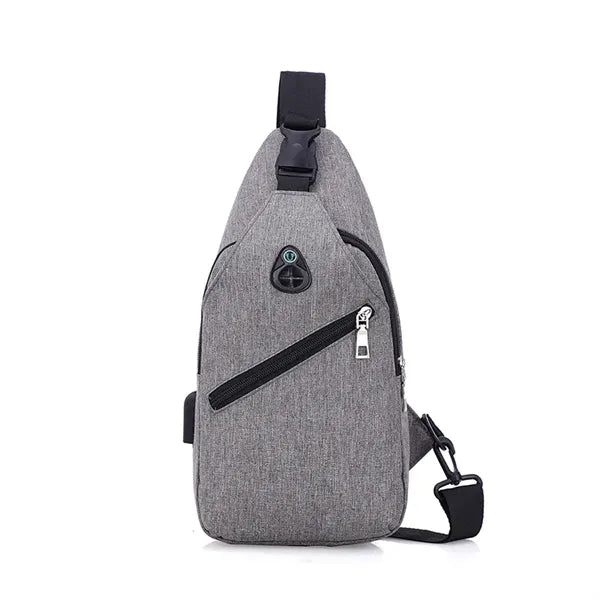 Crossbody Bag Shoulder Backpack