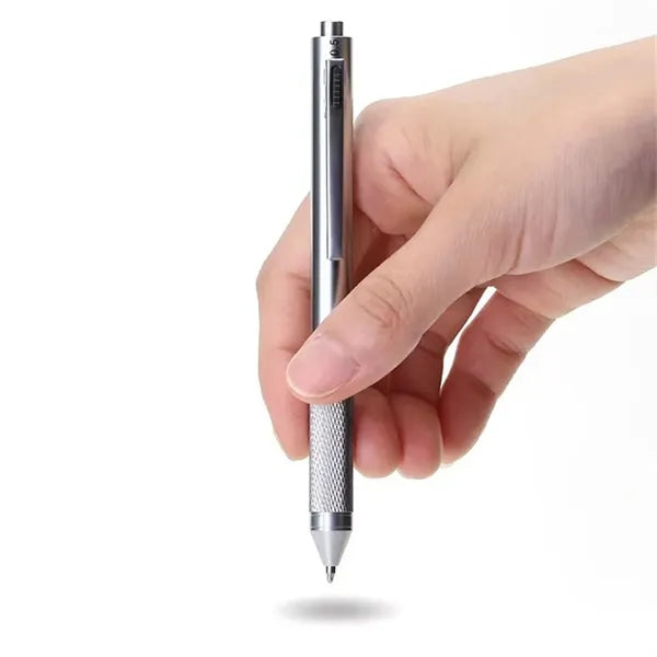 4 In 1 Multicolor Gravity Ballpoint Pen