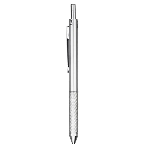 4 In 1 Multicolor Gravity Ballpoint Pen