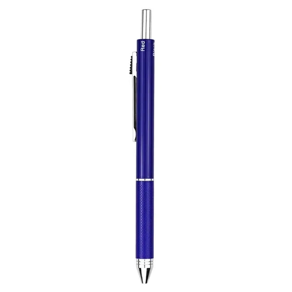 4 In 1 Multicolor Gravity Ballpoint Pen