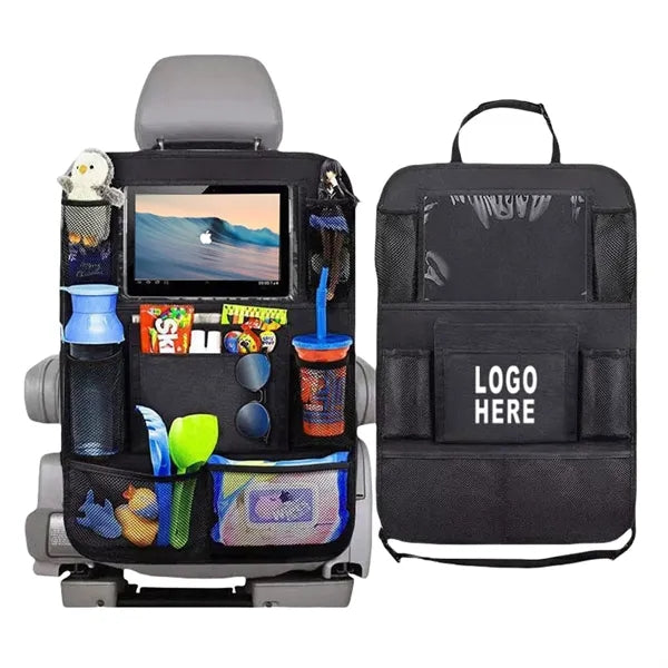 Car Seat Storage Bag