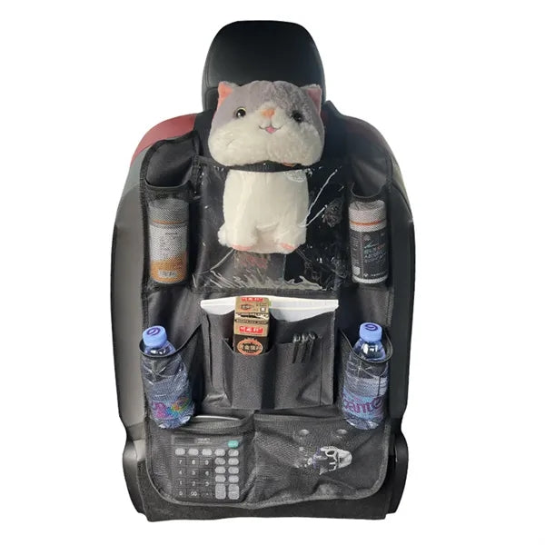 Car Seat Storage Bag