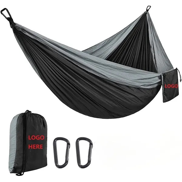 Camping Hiking Recycled Hammock for Leisure