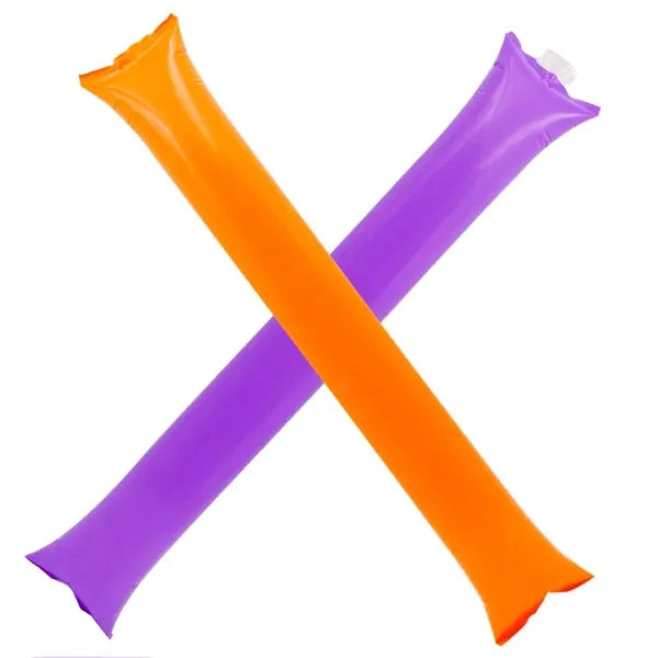 Thunder Sticks Inflatable Cheering Bang Ban Noise Maker