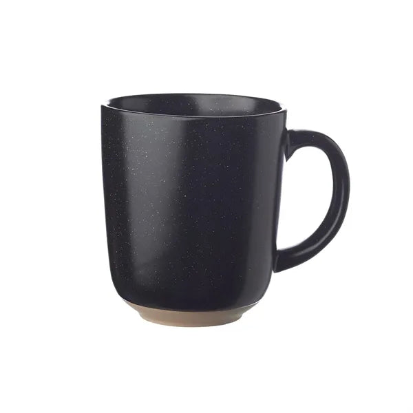 Coastal Clay Bistro Mug, 17 oz.