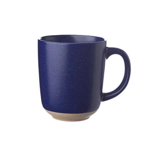 Coastal Clay Bistro Mug, 17 oz.