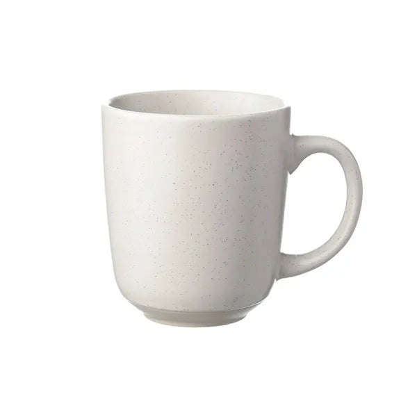 Coastal Clay Bistro Mug, 17 oz.