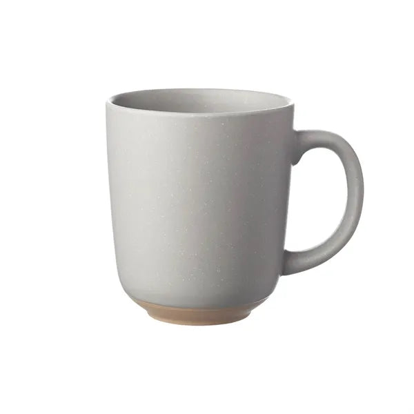 Coastal Clay Bistro Mug, 17 oz.