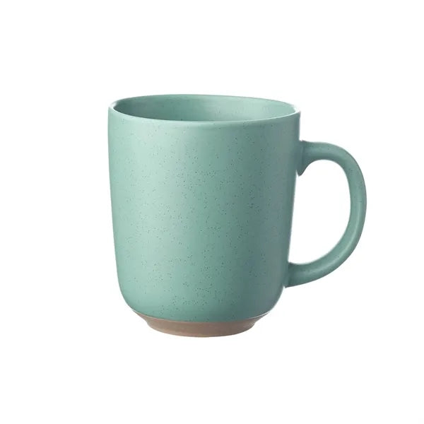 Coastal Clay Bistro Mug, 17 oz.