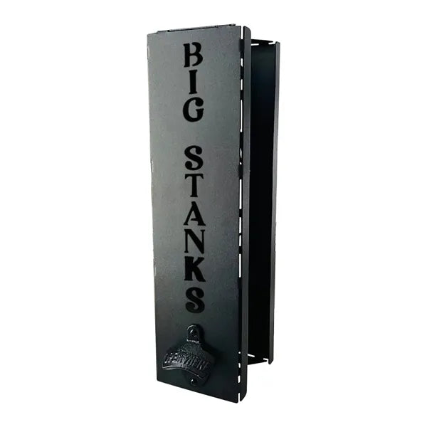 Can Cooler Holder Beer Opener Bar Supplies