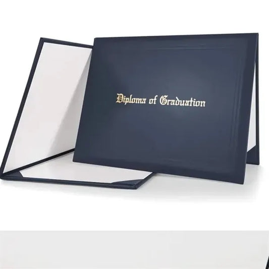 Diploma Cover