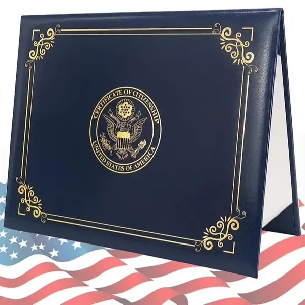 Diploma Cover