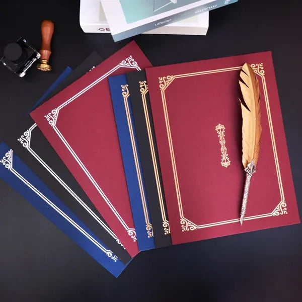 Diploma Cover