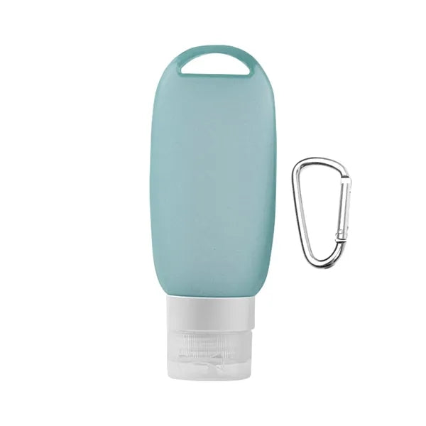 Travel Bottles For Toiletries