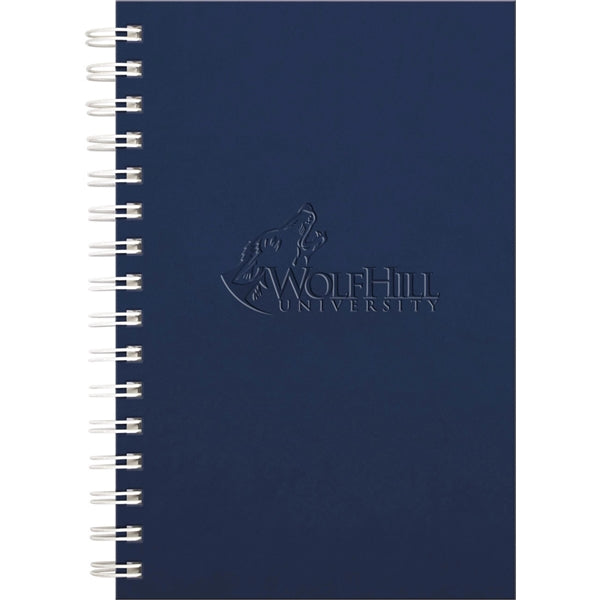 Milano Journals - Seminar Pad
