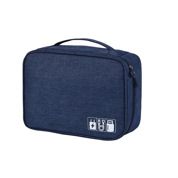 Electronic Accessories Cable Case Organizer