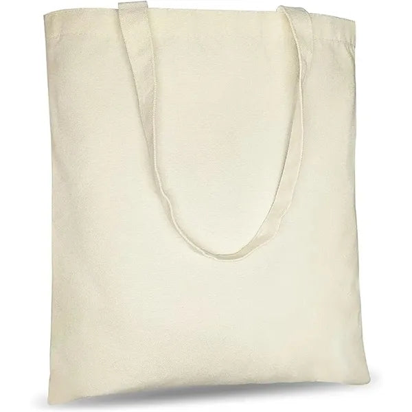 Heavy Duty Canvas Tote