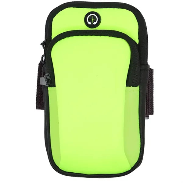 Cycling Sports Arm Band for Outdoor Activities