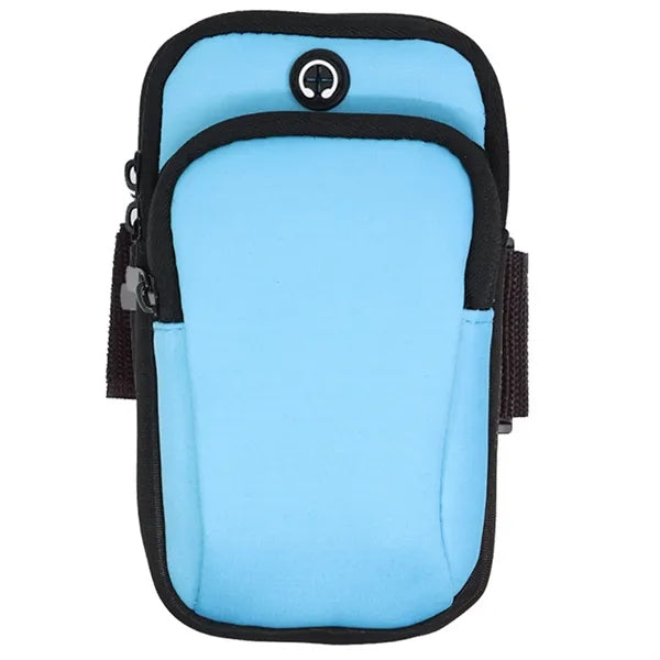 Cycling Sports Arm Band for Outdoor Activities