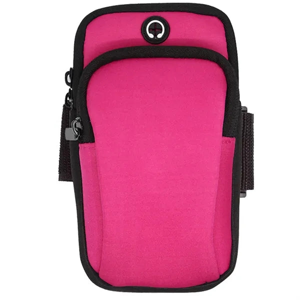 Cycling Sports Arm Band for Outdoor Activities